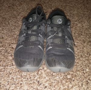 Womens Merrell Tennis Shoes